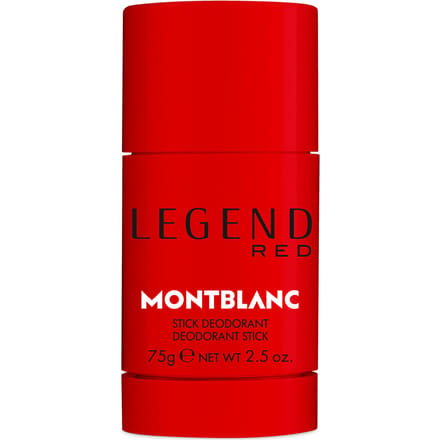 Montblanc Legend Red Deodorant