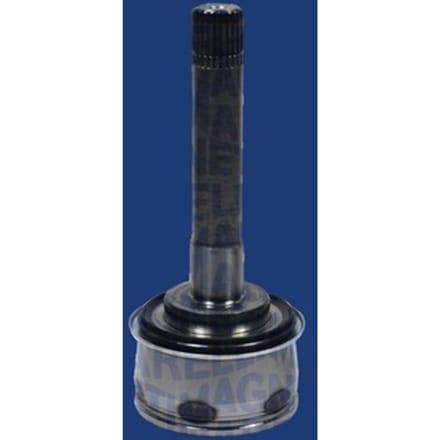 Homokineet reparatie set, aandrijfas MAGNETI MARELLI 302015100280