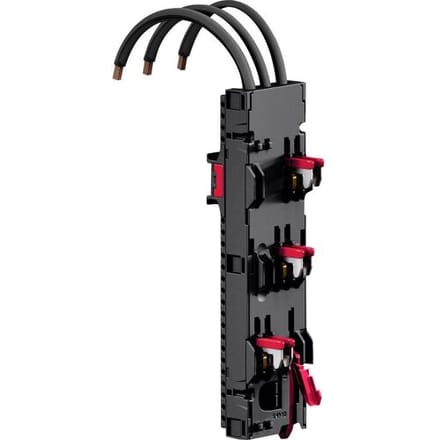 Rittal RX 9360.780 Aansluitadapter Verstelbaar 4 stuk(s)