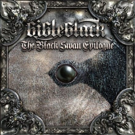 Black Swan Epilogue - Bibleblack