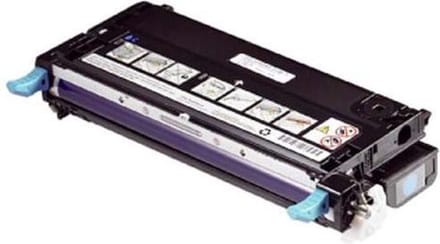 Dell 593-10290 Tonercartridge - Cyaan