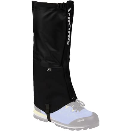 Viking Kanion Gaiters Zwart L
