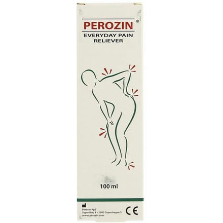 Perozin Creme 100ml
