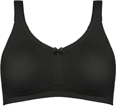 Naturana - Prothese bh - 5801 - Zwart - 85B