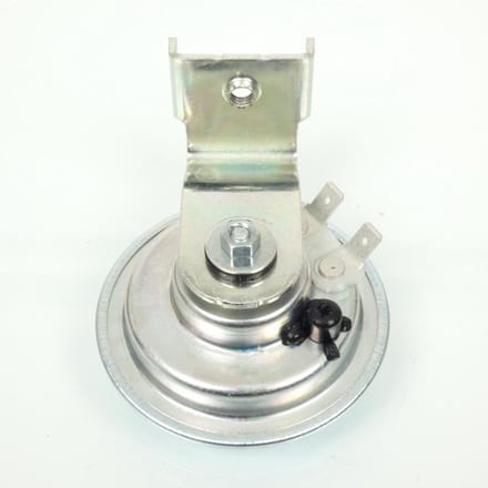 rms claxon voor scooter piaggio 125 beverly tourer eu3 2008 tot 2009 nieuw