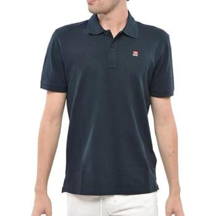 Polo Shirt Korte Mouw Diesel Smith A19714