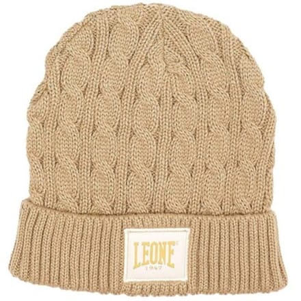 Hoed Leone 1947 Woman Knitted Caps