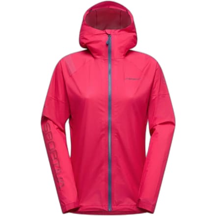 Waterdicht damesjack La Sportiva Pocketshell