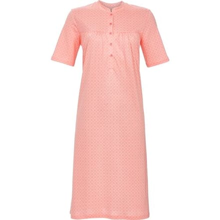 Klassiek rood nachthemd Ringella - Rood - Maat - 44