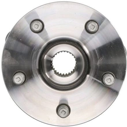 Wiellagerset SKF VKBA 7486