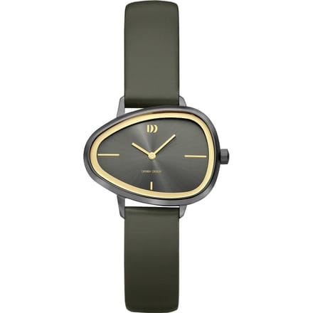 Danish Design Frihed IV16Q1305 Elvsten Horloge