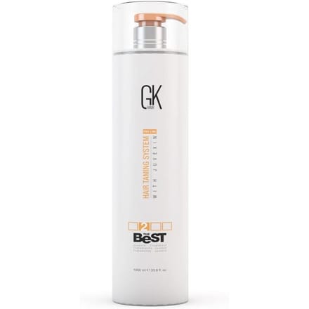 Global Keratin, Le Meilleur, Crème de Traitement Capillaire, Réparation, 1000 ml