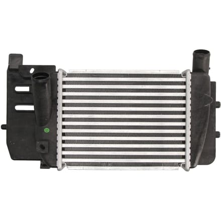 Intercooler THERMOTEC DA2008TT