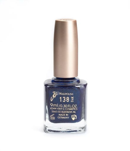 John van G - Nagellak - 138 - Lak - 9ml ml