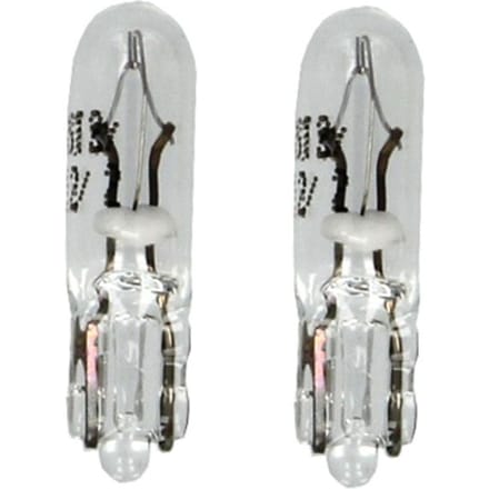 Ams-Osram Gloeilamp OSRAM W2W Original Line 12V/ 2W, 2 stuk