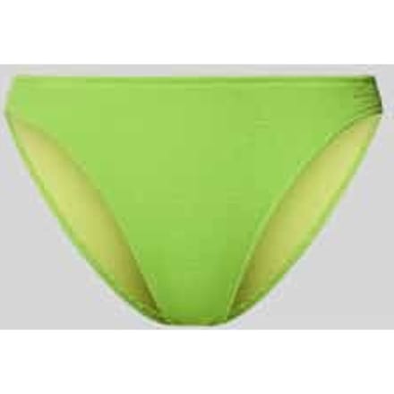 Bikinibroekje met elastische band, model 'SCRUNCHY NAIDA'