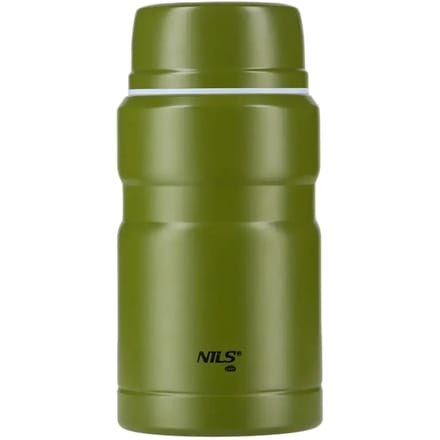 NCT02 THERMOSSET 750ML NILS CAMP