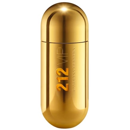 Carolina Herrera 212 VIP Women 80 ml Eau de Parfum - Damesparfum