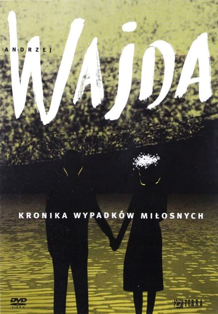 Kronika wypadków milosnych [DVD]
