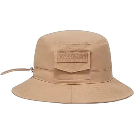 Napapijri Damen Cap F-Blanc NP0A4IES Tannin-M