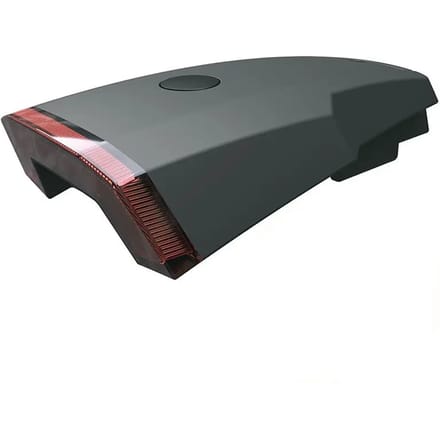 Achterlicht voor spatbord SKS Rowdy (x2)