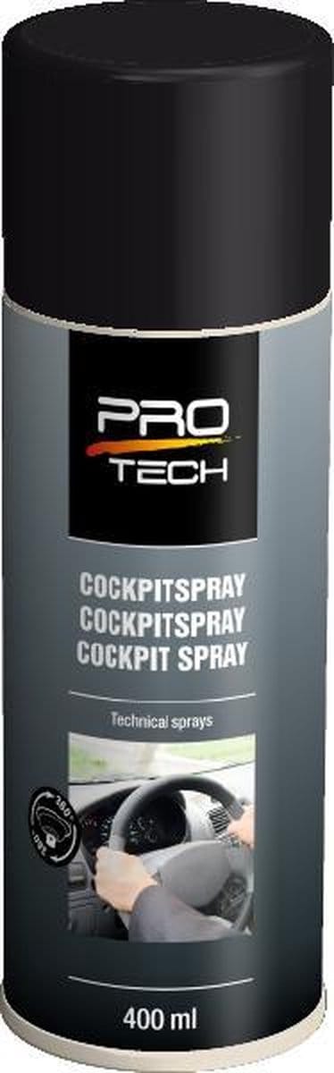 Cockpitspray