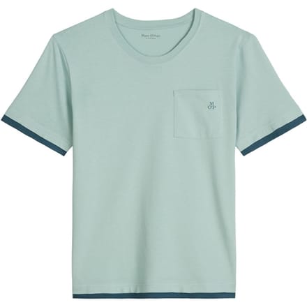 Marc O'Polo Mannen T-shirt Mix N Match