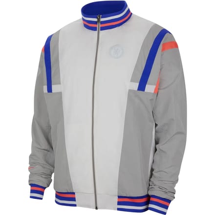 Trainingsjas nylon Chelsea 2020/21