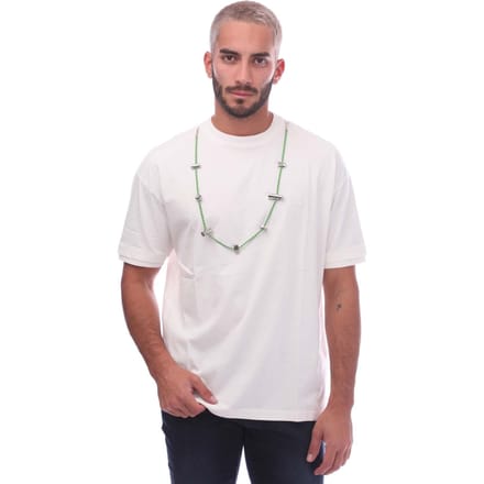 Heren Ambush Stoppers T-shirt in Groen