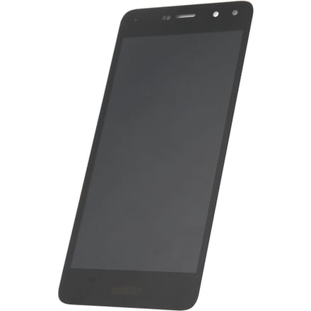 Telefoon Scherm Vervanging LCD Display Touchscreen Digitizer Assemblage met Demontagegereedschap voor black