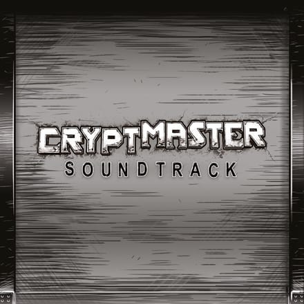 Cryptmaster Soundtrack