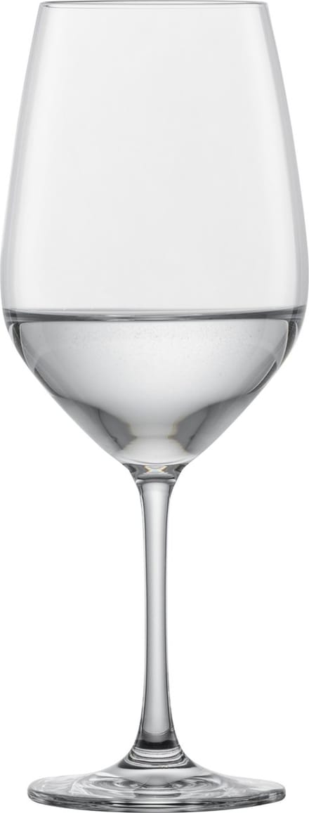Schott Zwiesel Vina Water / Rode wijnglas 1 - 0.51 Ltr - set van 6