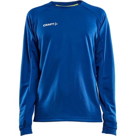 Sweatshirt ronde hals Craft evolve