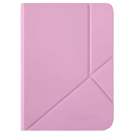 SleepCover voor de Kobo Clara Colour / BW - Candy Pink