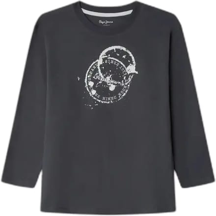 Junior Sweatshirt Pepe Jeans Landree
