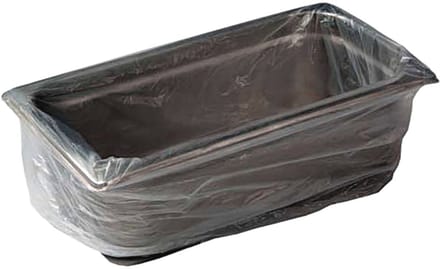 Stoompan met Antislip - 35 x 35 cm, 250