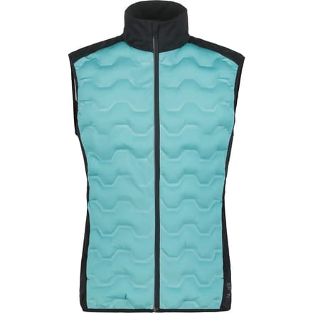 Mouwloze softshell sportjas Rukka Maatta