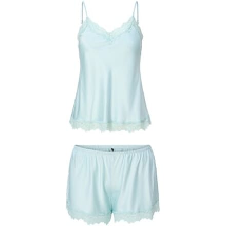 Voorgevormde bh Lingadore DAILY satin top short