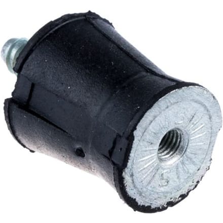 A.v. rubber