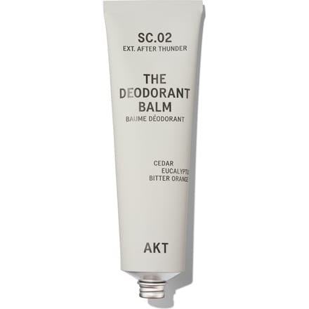 AKT The Deodorant Balm Sc.02 After Thunder