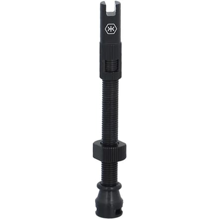 Tubeless ventiel Kheax (x2)