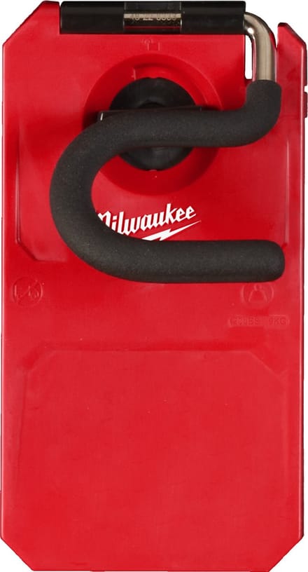 Milwaukee PACKOUT™ Grote S haak - 4932480703