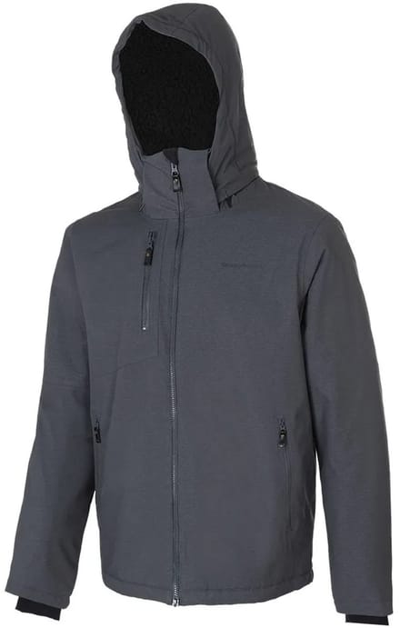 Trangoworld Jorel Termic Jas Grijs XL Man