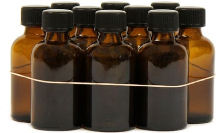 Flesje Met Dop Chi 30Ml
