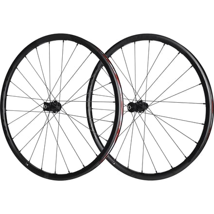 Paar wielen Fulcrum Rapid 3 XDR