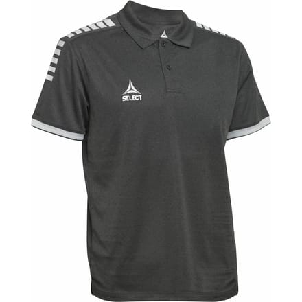 Polo Select Technical Monaco