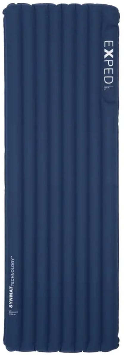 Exped Versa 6R LW - Slaapmat - Lichtgewicht - Geïntegreerde pomp - Isolerend - Compact