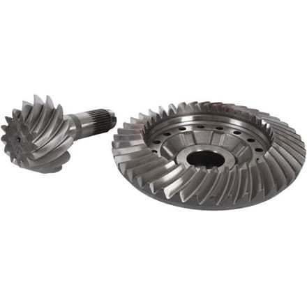Kroonwiel/pignon kit C.E.I 294146