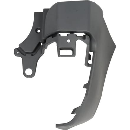 Bumper - hoekprofiel BLIC 5508-00-0554965PP