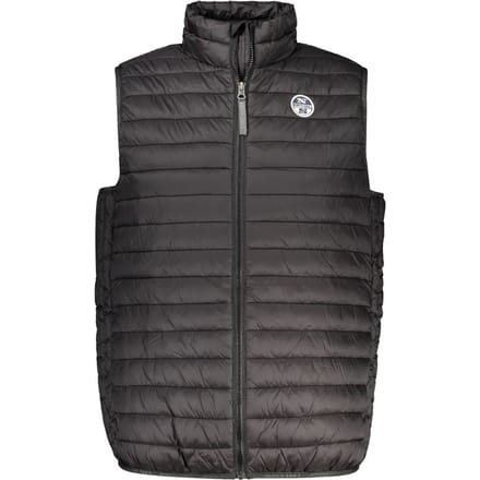 Lichtgewicht Puffer Vest